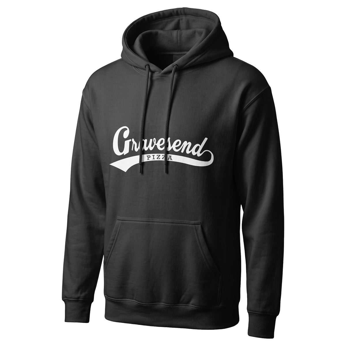 Gravesend Pizza Classic Hoodie